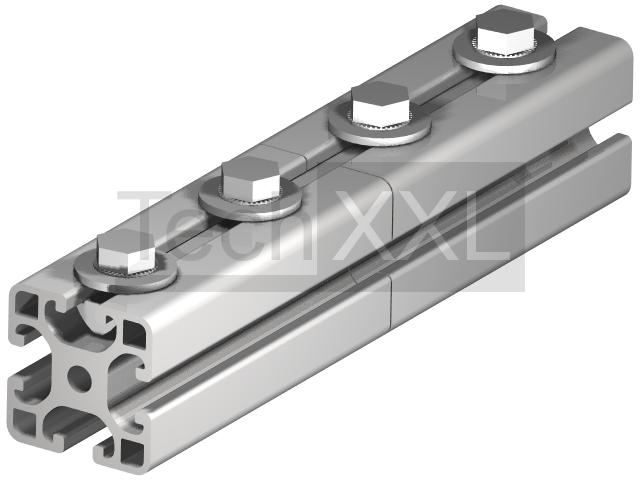 myaluprofil - zylinderkopfschraube-din-912-m8x16-verzinkt