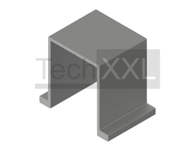 Solarschiene MT Light Plus